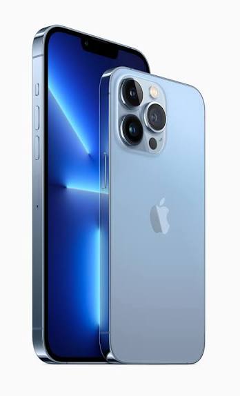 iPhone 13 Pro Max 256GB