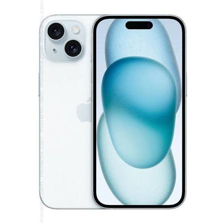 iPhone 15 256GB
