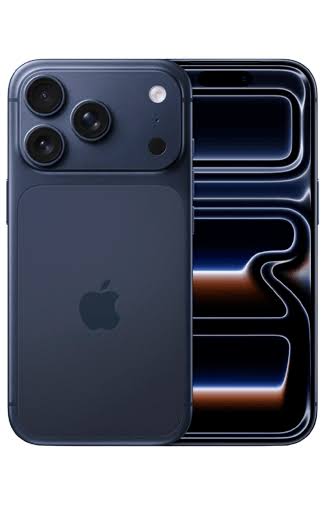 iPhone 17 Pro Max 256GB