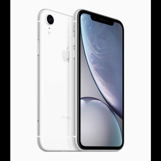 iPhone XR 128GB