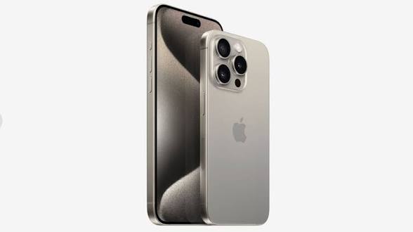 iPhone 15 Pro 256GB