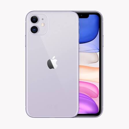 iPhone 11 128GB