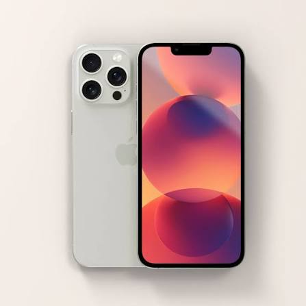 iPhone 13 Pro Max 256GB
