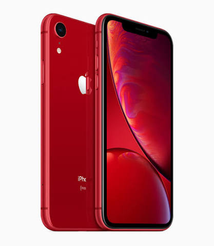 iPhone XR 64GB