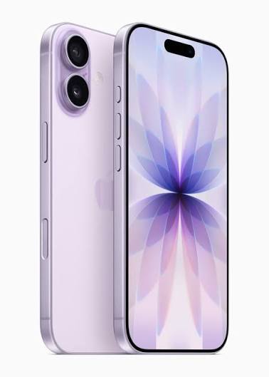 iPhone 17 256GB