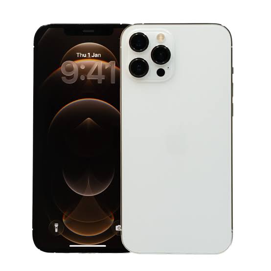 iPhone 12 Pro Max 128GB