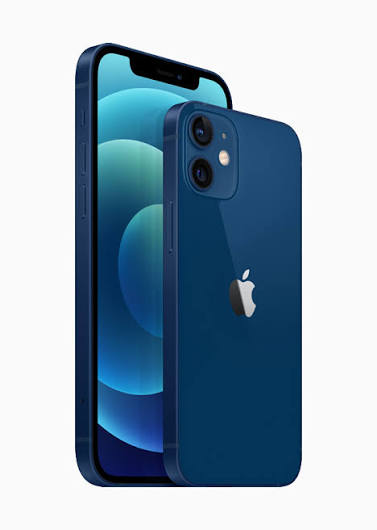iPhone 12 128GB