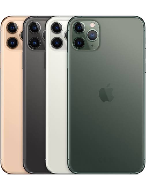 iPhone 11 Pro Max 256GB