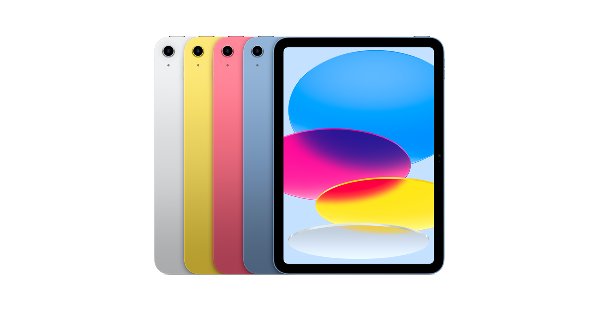Ipad 11 generation A16