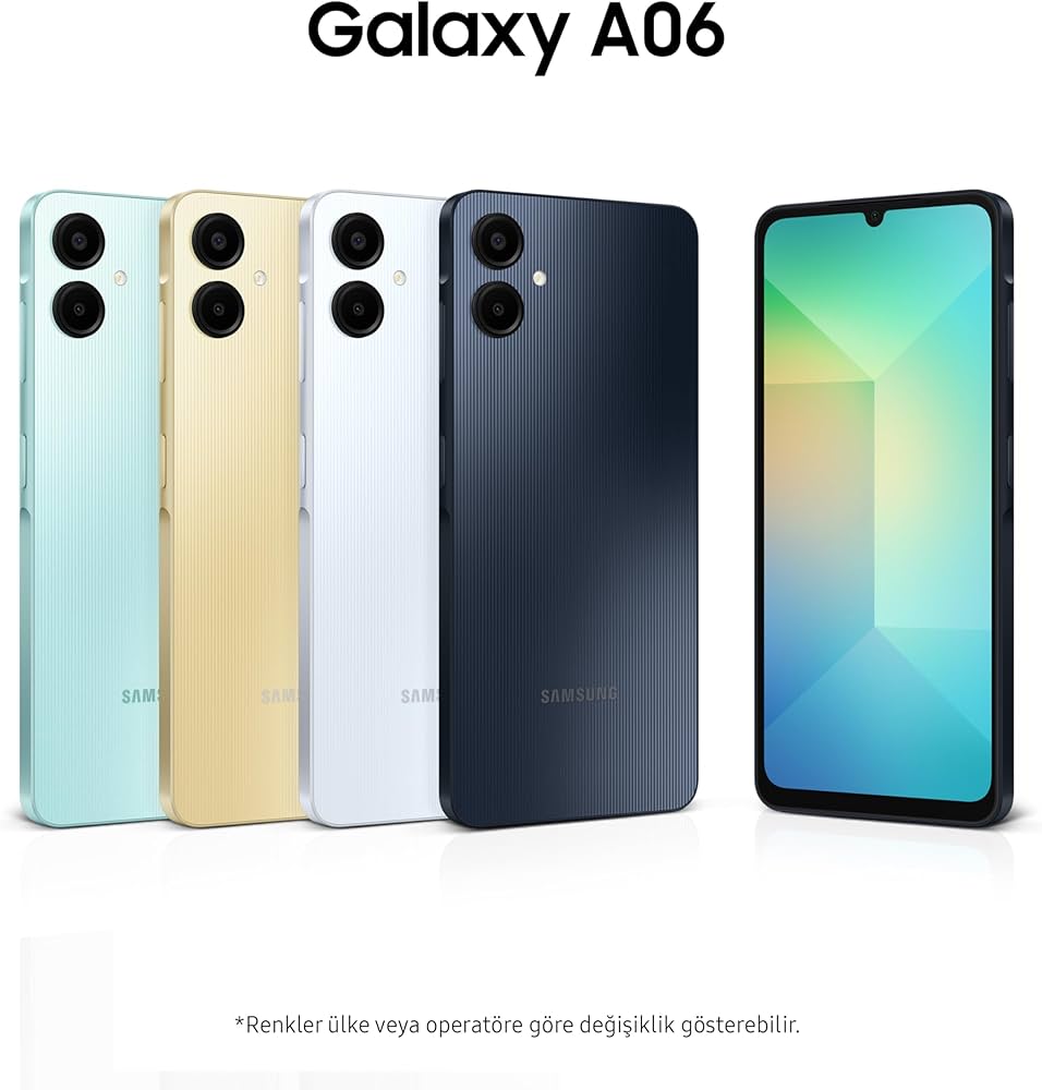 Samsung Galaxy 